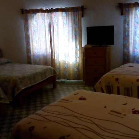 Casa Del Beso Guanajuato Bagian luar foto