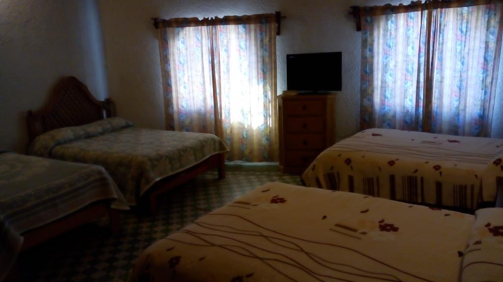 Casa Del Beso Guanajuato Bagian luar foto