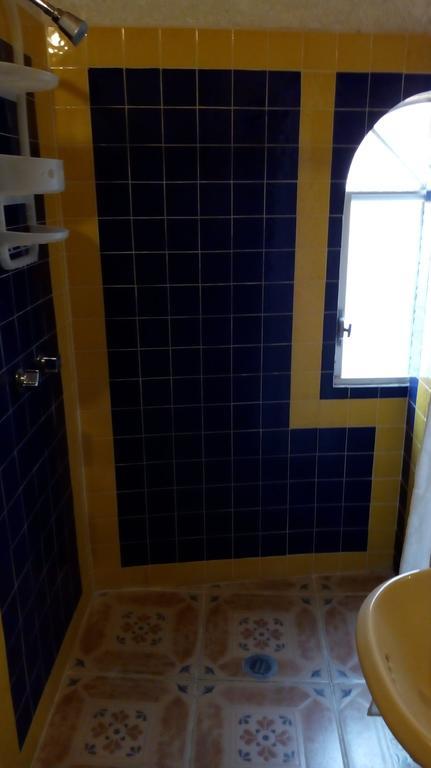 Casa Del Beso Guanajuato Bagian luar foto