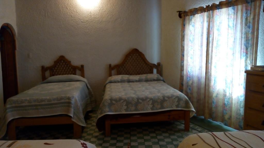 Casa Del Beso Guanajuato Bagian luar foto