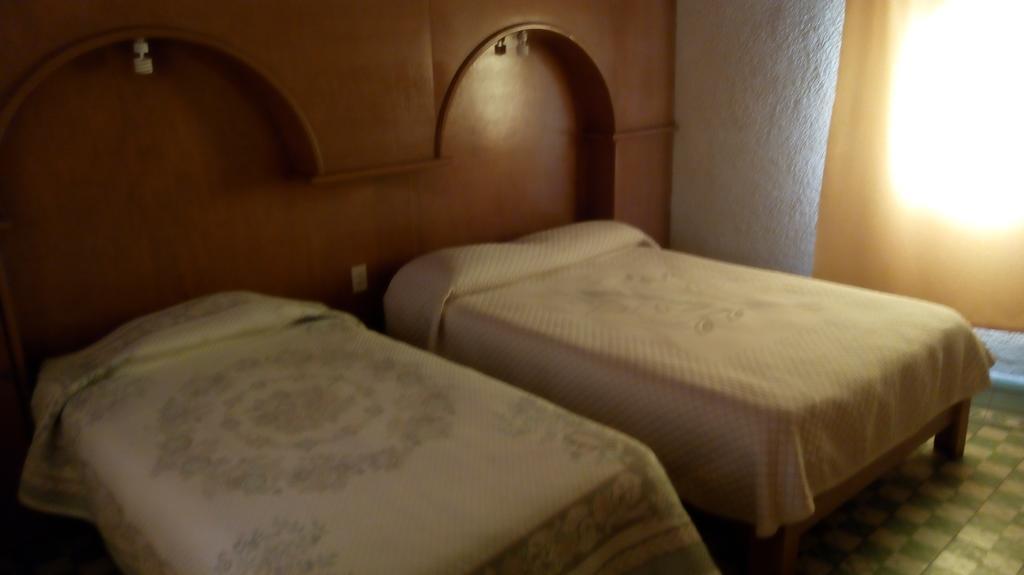 Casa Del Beso Guanajuato Bagian luar foto